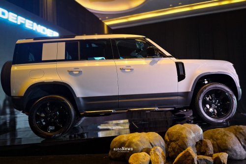 Land Rover, Rover, Mobil Baru Land Rover Defender MY2026 Hadir Di Tanah Air – HARGA MULAI RP 3,649 M