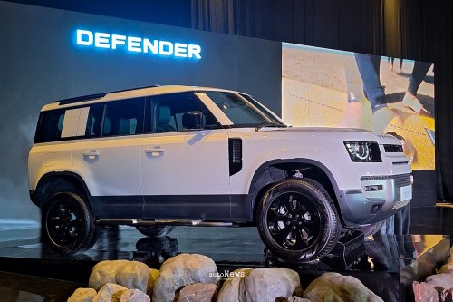 Land Rover, Rover, Mobil Baru Land Rover Defender MY2026 Hadir Di Tanah Air – HARGA MULAI RP 3,649 M