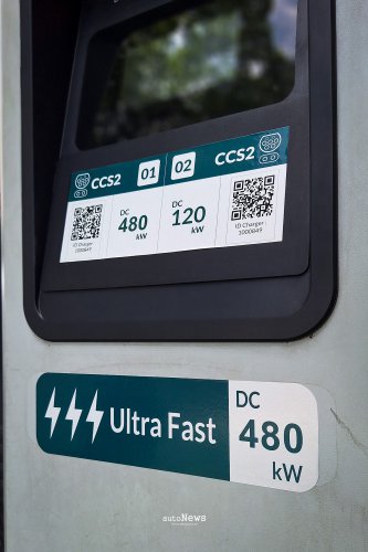 Xpeng | Xpeng Indonesia | Charging Station Voltron x XPENG – LUNCURKAN SPKLU DC 480 KW PERTAMA DI INDONESIA