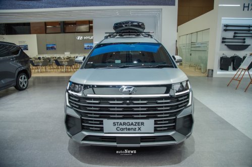 Hyundai, Persiapan Mudik Lebaran 2026 Cocok Untuk Mudik Keluarga – INI REKOMENDASI MOBIL HYUNDAI