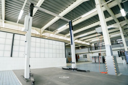 Pembukaan Dealer LEPAS Perluas Jaringan – SHOWROOM BEKASI HADIRKAN LAYANAN 3S+