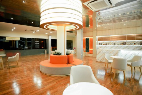 Pembukaan Dealer LEPAS Perluas Jaringan – SHOWROOM BEKASI HADIRKAN LAYANAN 3S+