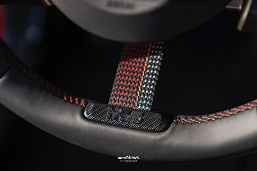 MINI, Mobil Baru Dari Monte Carlo Ke Jalan Modern – FILOSOFI BALAP MINI 1965 VICTORY EDITION