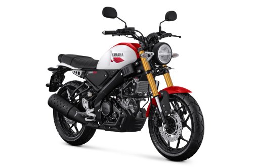 Yamaha, Special Livery Yamaha MX King, Aerox, R15M, dan XSR 155 – HADIR DENGAN LIVERY SPESIAL
