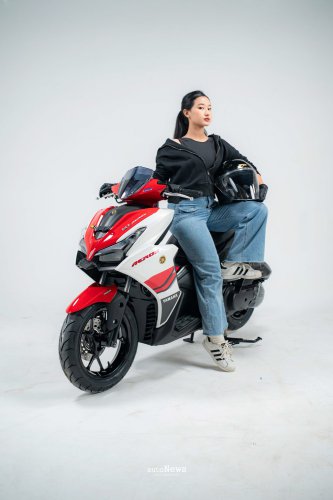 Brand Activity Jakarta Flicks dan Hangout – CARA YAMAHA DEKATKAN DIRI KE GEN Z