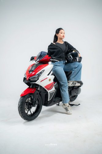 Brand Activity Jakarta Flicks dan Hangout – CARA YAMAHA DEKATKAN DIRI KE GEN Z