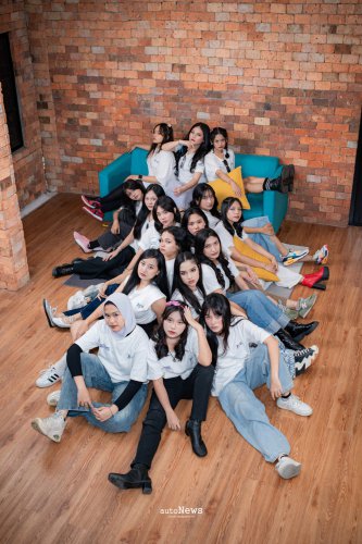 Brand Activity Jakarta Flicks dan Hangout – CARA YAMAHA DEKATKAN DIRI KE GEN Z