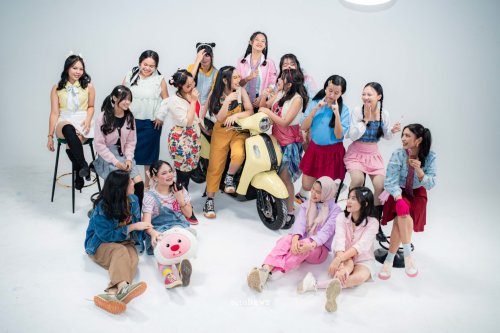 Yamaha, Brand Activity Jakarta Flicks dan Hangout – CARA YAMAHA DEKATKAN DIRI KE GEN Z