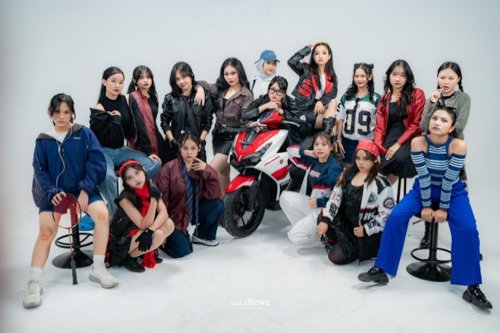 Yamaha, Brand Activity Jakarta Flicks dan Hangout – CARA YAMAHA DEKATKAN DIRI KE GEN Z