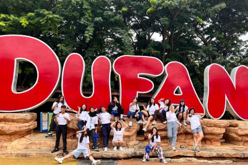 Brand Activity Jakarta Flicks dan Hangout – CARA YAMAHA DEKATKAN DIRI KE GEN Z