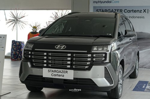 Brand Campaign Permintaan Mobil Naik 29% Jelang Lebaran – HYUNDAI GOWA SIAPKAN PROMO