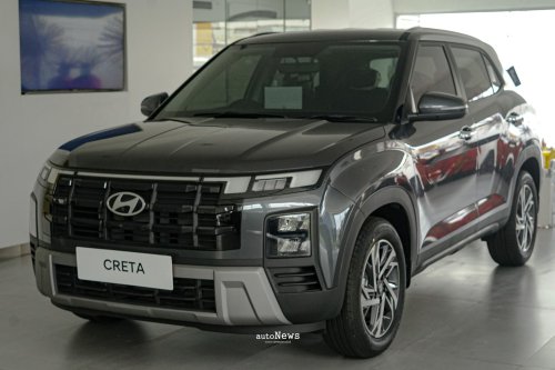 Hyundai, Brand Campaign Permintaan Mobil Naik 29% Jelang Lebaran – HYUNDAI GOWA SIAPKAN PROMO