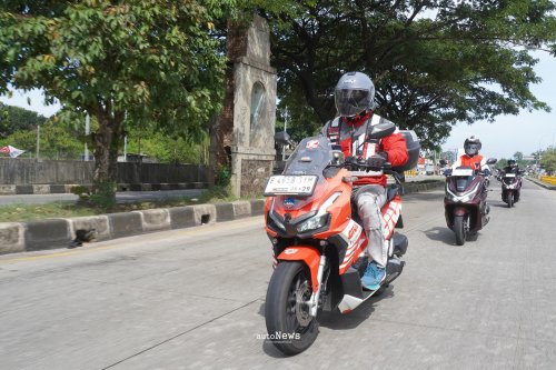 Honda, Tips Mudik Lebaran 2026 Mudik Pakai Motor? – IKUTI 5 TIPS AMAN DARI WAHANA HONDA BERIKUT