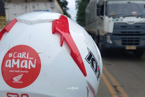 Honda, Tips Mudik Lebaran 2026 Mudik Pakai Motor? – IKUTI 5 TIPS AMAN DARI WAHANA HONDA BERIKUT