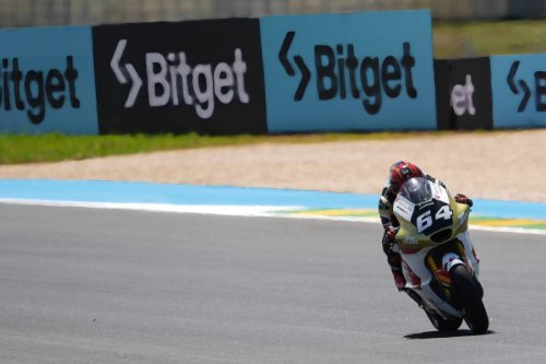 Pembalap Indonesia Tiga Pembalap Indonesia – TAMPIL BARENG DI GRAND PRIX AMERIKA