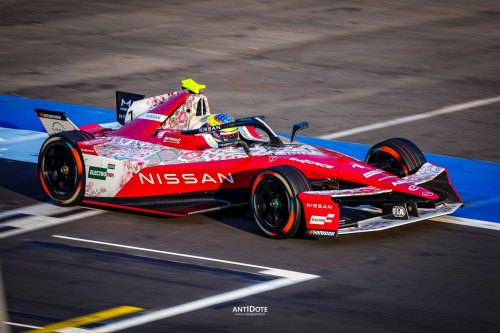 Kalender Balap Program Nissan Motorsport 2026 – ELEKTRIFIKASI DAN PERFORMA GLOBAL