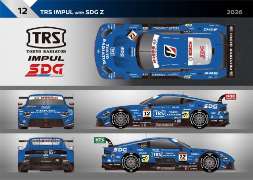 Nissan, Kalender Balap Program Nissan Motorsport 2026 – ELEKTRIFIKASI DAN PERFORMA GLOBAL