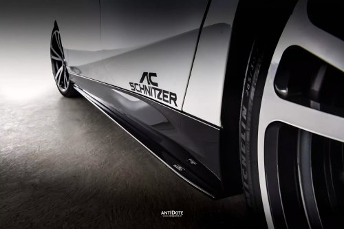 AC Schnitzer, Global Tuner Dari Ikonik Jadi Nostalgia – AC SCHNITZER PAMIT AKHIR 2026