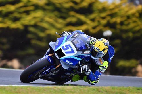 World Supersport Aldi Satya Mahendra – INCAR PODIUM LAGI DI SERI PORTIMAO