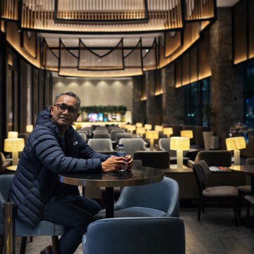 Arsitek Motorsport Indonesia Anggono Iriawan – SOSOK DI BALIK FENOMENA VEDA EGA PRATAMA