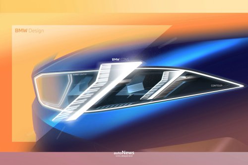 Brand DNA Filosofi Desain BMW i3 Neue Klasse – MENGUBAH ARAH BMW