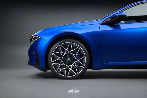 BMW, BMW i3, Karakter Visua BMW i3 50 xDrive – BAHASA DESAIN BARU BMW RESMI DIMULAI
