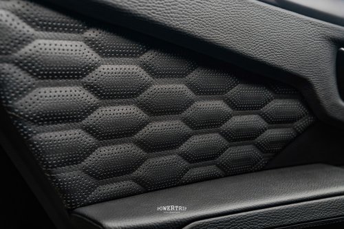 Power Trip BRABUS 900 MINT &amp; SUPERBLACK – SUPER SUV HYBRID 900 HP