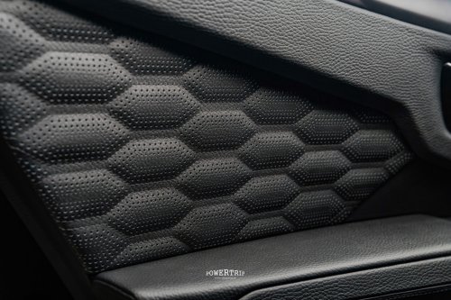 Power Trip BRABUS 900 MINT &amp; SUPERBLACK – SUPER SUV HYBRID 900 HP