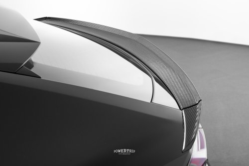 Power Trip BRABUS 900 MINT &amp; SUPERBLACK – SUPER SUV HYBRID 900 HP