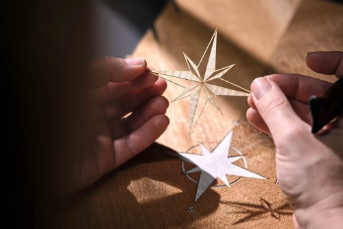 Bespoke Art Rolls-Royce Cullinan Yachting – KANVAS BESPOKE TANPA DUPLIKASI