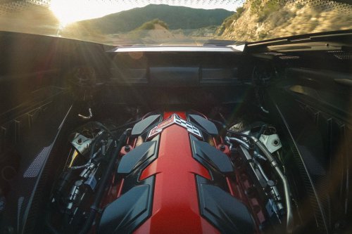 Heritage Reborn Chevrolet Corvette Grand Sport – DARI SEBRING KE ERA MID-ENGINE