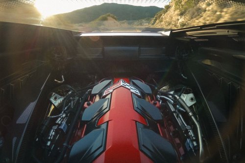 Chevrolet Corvette, Chevrolet, Heritage Reborn Chevrolet Corvette Grand Sport – DARI SEBRING KE ERA MID-ENGINE