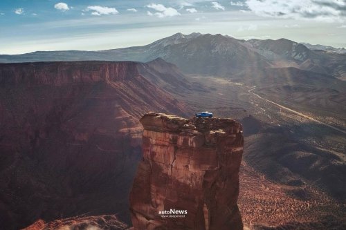 Strategi Merek Chevrolet Bangkitkan Jingle Ikoniknya – LEWAT SUARA BROOKE LEE