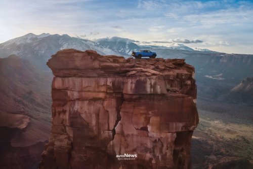 Strategi Merek Chevrolet Bangkitkan Jingle Ikoniknya – LEWAT SUARA BROOKE LEE