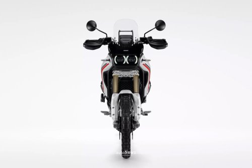 Adventure Bike Ducati DesertX 2026 Resmi Meluncur – MESIN V2 BARU, MAKIN SIAP OFF-ROAD