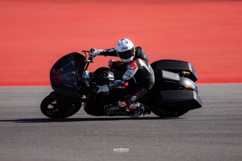 Pembalap Indonesia Veda Ega, Mario Aji, Dimas Ekky – TAMPIL BARENG DI GP AMERIKA