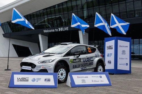 FIA World Rally Championship Mengapa Hanya 3 Tim Pabrikan Rally1? – MAU TAHU ALASANNYA?