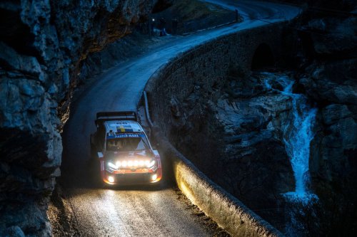 FIA World Rally Championship Mengapa Hanya 3 Tim Pabrikan Rally1? – MAU TAHU ALASANNYA?