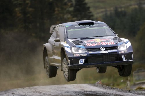 FIA World Rally Championship Mengapa Hanya 3 Tim Pabrikan Rally1? – MAU TAHU ALASANNYA?