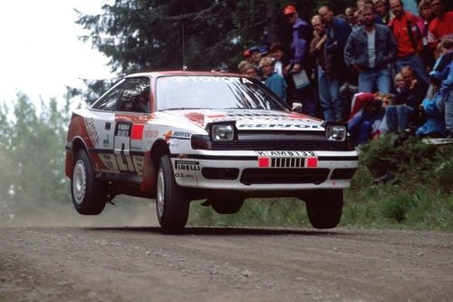 FIA World Rally Championship Mengapa Hanya 3 Tim Pabrikan Rally1? – MAU TAHU ALASANNYA?