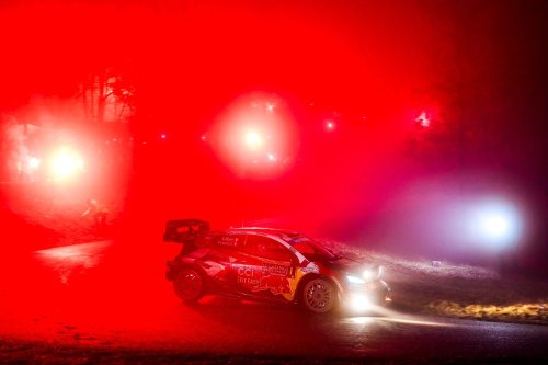 FIA World Rally Championship Mengapa Hanya 3 Tim Pabrikan Rally1? – MAU TAHU ALASANNYA?