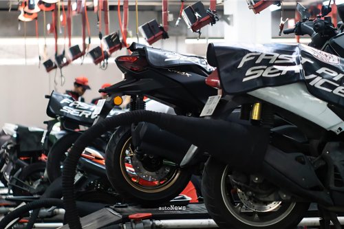 Yamaha, Program Mudik 2026 Siap Kawal Pemudik – YAMAHA SIAGAKAN BENGKEL DAN POS JAGA