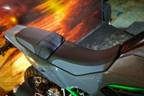 Kawasaki, Adventure Bike Pakai Kawasaki KLE500 Buat Harian: Nyaman atau Overkill?