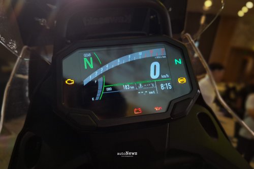Motor Baru Kawasaki KLE500 VS KLE500 SE – INI DETAIL PERBEDAANNYA