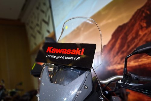 Motor Baru Kawasaki KLE500 VS KLE500 SE – INI DETAIL PERBEDAANNYA