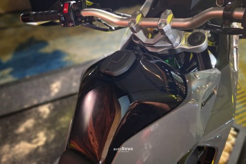 Adventure Bike Pakai Kawasaki KLE500 Buat Harian: Nyaman atau Overkill?