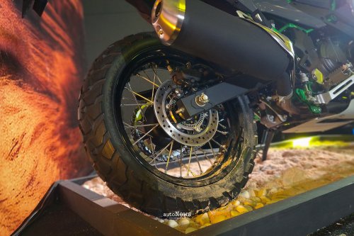 Motor Baru Kawasaki KLE500 VS KLE500 SE – INI DETAIL PERBEDAANNYA