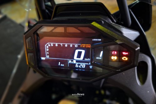 Kawasaki, Motor Baru Kawasaki KLE500 VS KLE500 SE – INI DETAIL PERBEDAANNYA