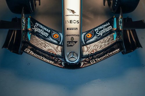 F1 Insight Rahasia 3 Kemenangan Kimi Antonelli – START BURUK, FINIS JUARA