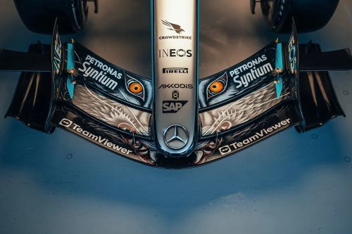F1 Insight Rahasia 3 Kemenangan Kimi Antonelli – START BURUK, FINIS JUARA